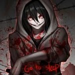 nhóm creepypasta