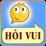 hỏi vui (hoặc có mẹo)
