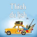 Hội Nhóm thích Đi Du Lịch