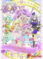 nhóm yêu thích pripara + (aikatsu)