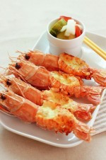 Hội của những thánh yêu đồ ăn