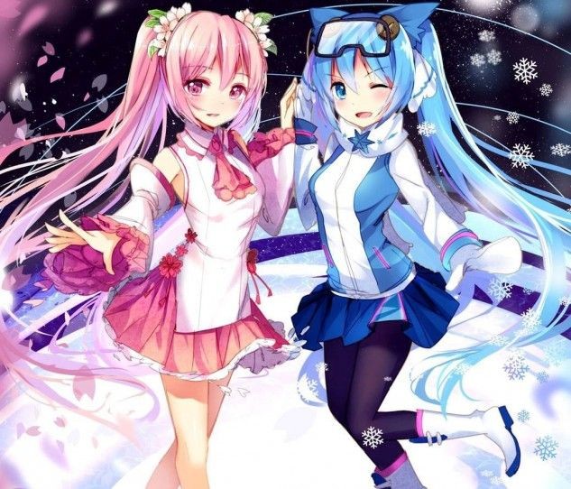 Miku (ANIME)