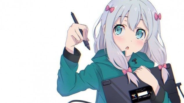 anime