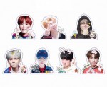 Thanh xuân của tôi gọi tắt là BTS 