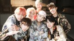 A.R.M.Y BTS