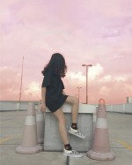 Ulzzang Girl:)