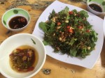 Đồ ăn là số 1