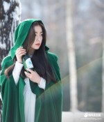 Fan Irene 