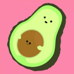 cute food