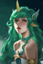 League of legends