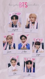 ~Hội Fanti BTS~