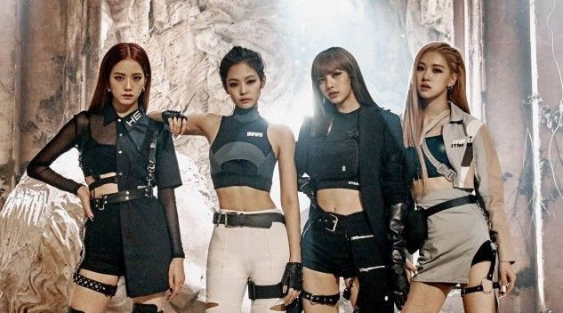 BLACKPINK
