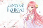 Ngôi sao thời trang 360 molbi