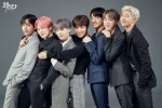 BTS IS MY LOVE ❤❤❤