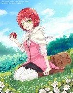 Bạch Tuyết Tóc Đỏ - shirayuki