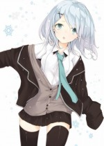 nhóm anmie girl