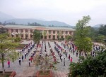 THCS Tam Đảo 2k7