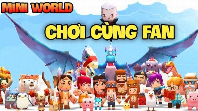 Mini world