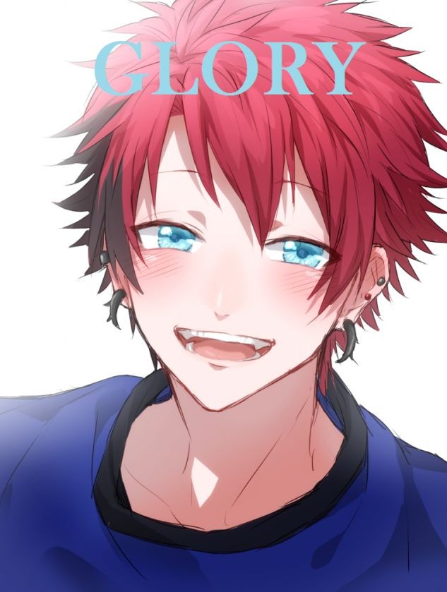 Glory
