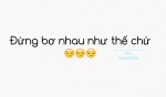 Hội những người bị bơ