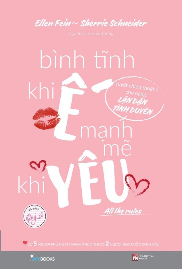 Ế truyền kiếp