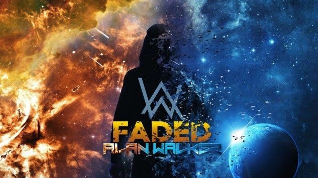 fan cuồng alan walker