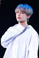 Love KimTaehuyng Oppa