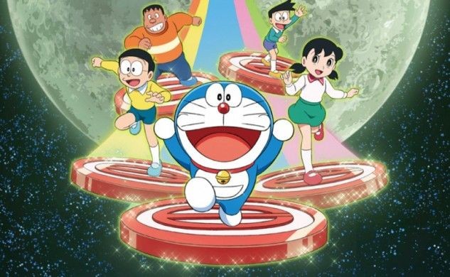 fan dora