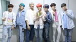 TẠI SAO CẦU VỒNG CÓ 7 MÀU VÌ BTS CÓ 7 THÀNH VIÊN