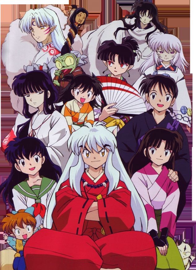 Inuyasha
