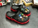 Fan giàyhay crocs