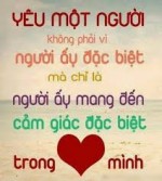 cần người iu