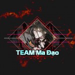 Team Ma Đạo Tổ Sư - Trần Tình Lệnh