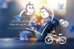 Nhóm nhiều niềm vui trong tình bạn