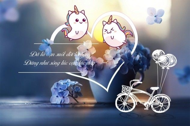 Nhóm nhiều niềm vui trong tình bạn