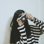 #Lovely Girl#