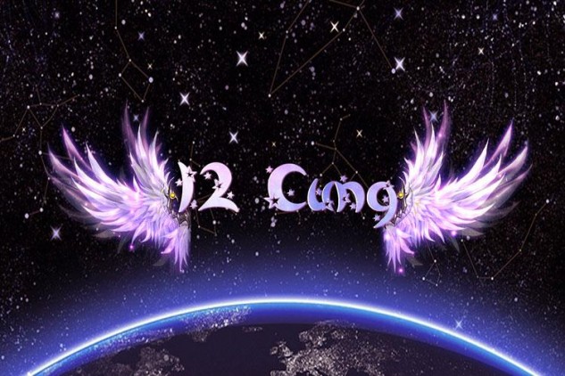 12 signs of the zodiac