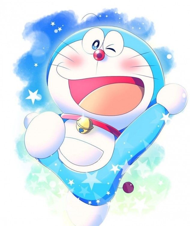 những người yêu thích doraemon