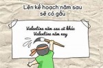 Hội FA tập hợp