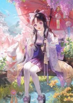 ╰❥✎Cung♕Đình♚Náo Nhiệtツ