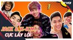 Fan Jack & K-ICM (Meomeo-Lala) 