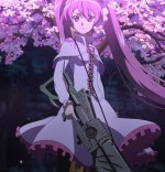 love anime