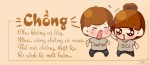 最好的朋友永远不会离开对方 BẠN THÂN SẼ KO BAO GIỜ RỜI XA NHAU