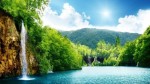 Nhóm hoa cỏ cây
