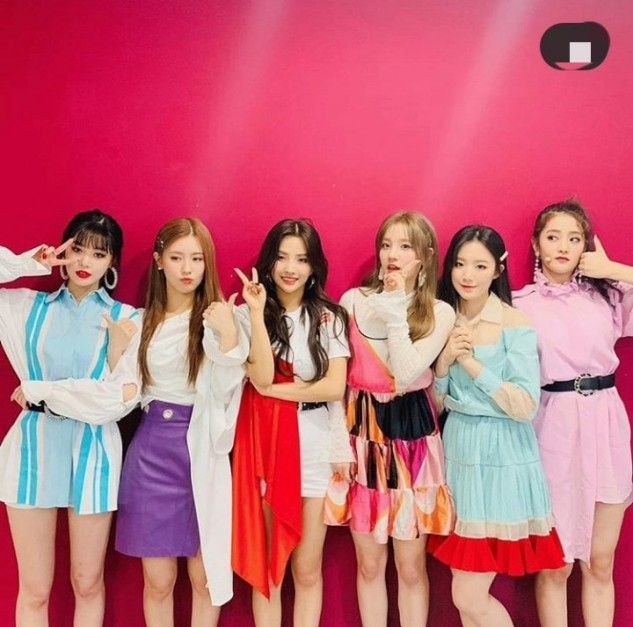NEVERLAND (G)I-DLE