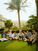 ( Trang ) Army BTS