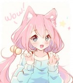 thỏ cute