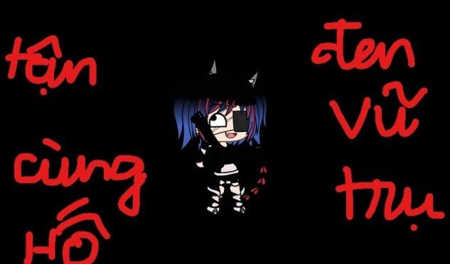 ~Wolf Devil Gacha~