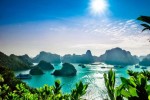Travel all the World
