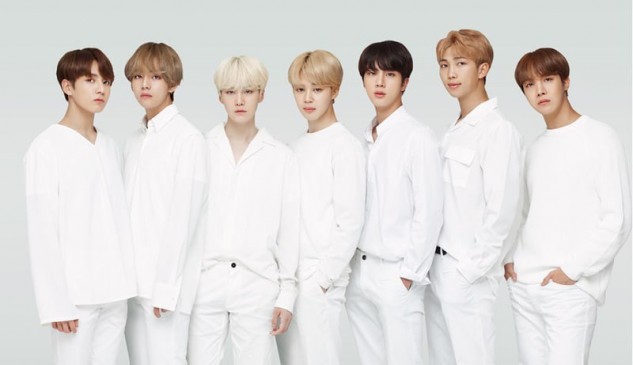 ARMY BTS ~~ღ ◕‿◕｡